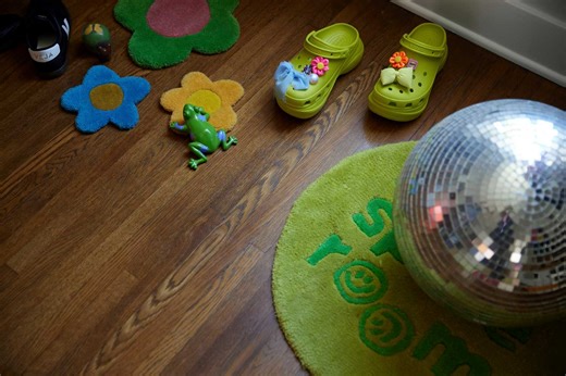 Yes, You Need to Wash Your Crocs — Here’s How