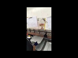 "👉Mastering Sheet Metal Bending: Step-by-Step Guide to Precision and Craftsmanship🧩"