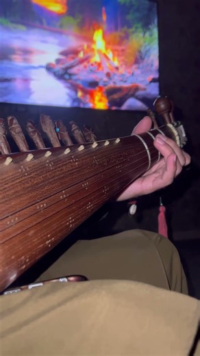 Rabab | nagma | 2026 | pushto rabab #rabab #music #rababcover 🫀❤️