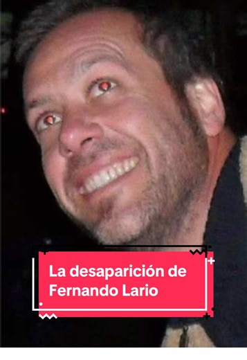 Desaparecido en Mar del Plata: El Misterio de Fernando Lario