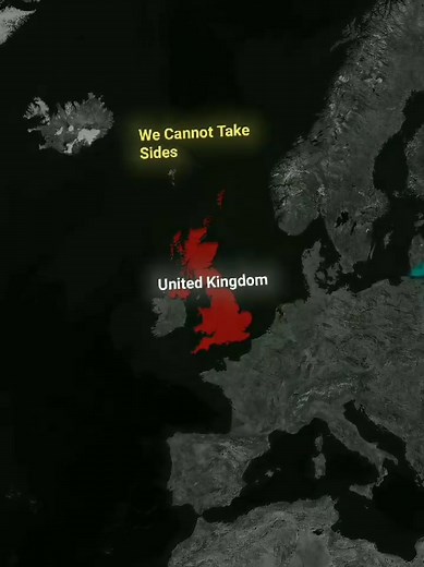 Exploring Geography and History of the United Kingdom