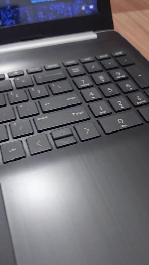 ⚜️ Touch Display Premium Slim PowerFull Laptops ⚜️ Condition Fresh ( Almsot 10 ) ⚜️ 15 Days CashBack Warranty 💎 HP Laptop 15-da0xxx Laptop 💎 Rs: 42,000 Only 🔥 🔘 Core i5-8250U ( 8th Gen ) 🔘 8GB Ram DDR4 🔘 128GB NVMe 🔘 inBuilt HD Camera ( Good Quality ) 🔘 inBuilt UHD Grafix 🔘 10 Fingers Smooth Touch Screen Display 🔘 Full Numeric KeyPad 🔘 15.6 inch HD LED Display 🔘 UpTo 3 Hours 🔥 Battery Backup ( in Multimedia ) 🔘 Best Sound Quality 🔘 With Charger #LaptopDeals #wholesale #salepost | 