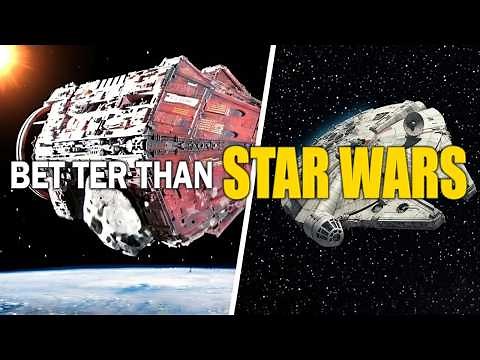 The 20 Best Space Movies Of All-Time, Ranked