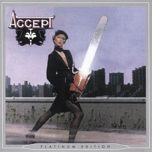 Accept - Accept