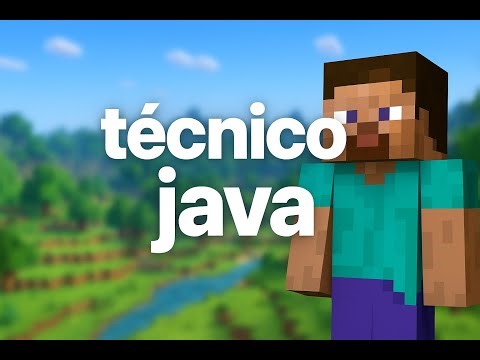 haciendo granjas java