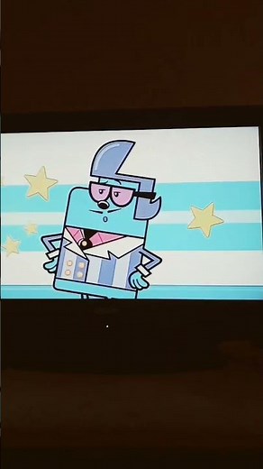 Three references that I caught in Wow Wow Wubbzy: Wubb Idol... (includes reference to ‪@alyankovic‬)