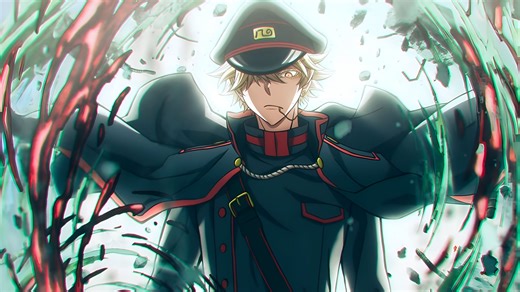 Tougen Anki sequel Nikko Kegon Falls Arc confirmed to be in production: Everything you need to know