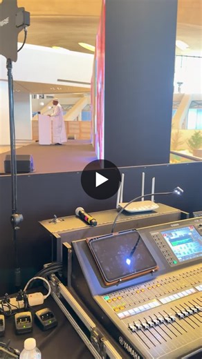 #nonprofitevents #liveevents #operations #teamwork | mohammed aftab