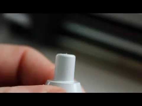 Cleaning your mat and blade for the ScanNCut Jen Blausey