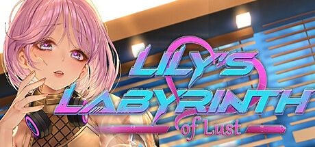 Lily's Labyrinth of Lust (2024) - MobyGames