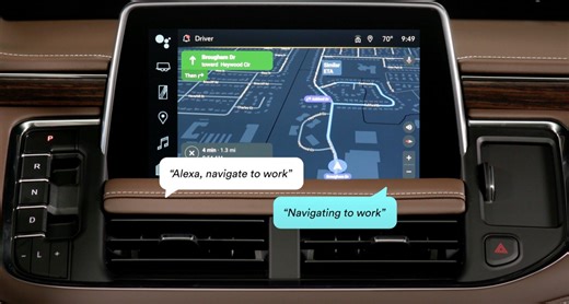How To Set Up And Use Amazon Alexa In GM Vehicles: Video