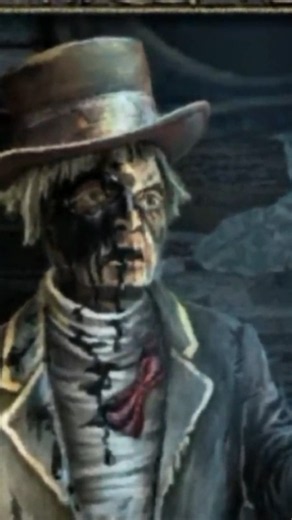 ERIK HAS A PROBLEM!?: Phantom Of The Opera Mystery Legends