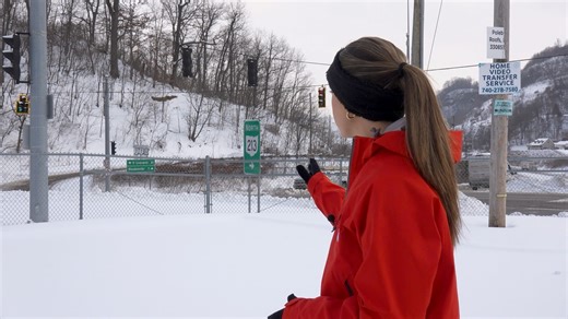 Local man killed in early morning crash in Jefferson County | Alex Taylor - WTRF 7News