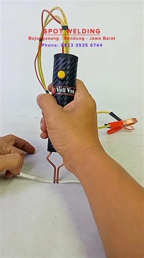 Las titik BOJONGSOANG Bandung Jawa barat