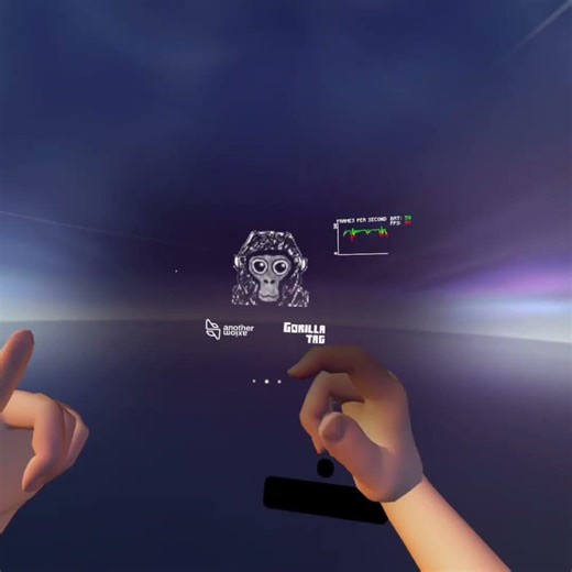 Yes I’m back #viral #gorillatag #gorillatagquest #why