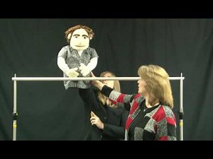 Puppet Training - Step 1: Entering The Puppet Stage