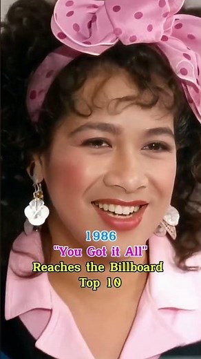 🎶 Elizabeth Wolfgramm – The Iconic Voice of The Jets