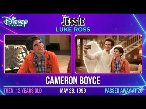 What Happened to the JESSIE Cast? 💔 Cameron Boyce & 2026 Life Updates
