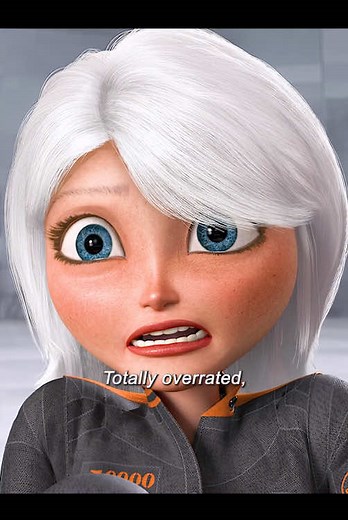Monsters vs. Aliens: A DreamWorks Film Overview