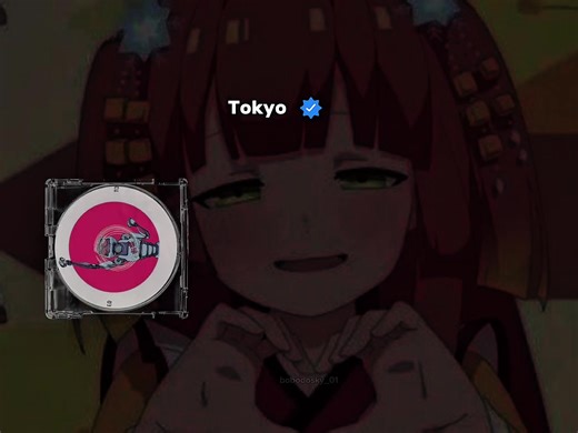 Nya. #nya #anime #song #fbyツ