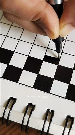 Easy and cute doodle art ideas for beginners ✨️🧿🎨✏️🎨🖼🖌🤩🖼🖌🧿✨️✨️