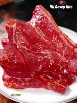 Must-Try Reunion Menu: Homemade Fan with Restaurant Flavor, Premium Bones! #ThisIsOurRecipe #tuto...