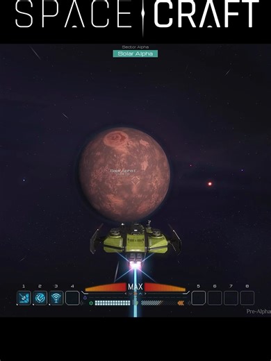 SpaceCraft sur TikTok