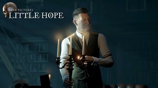 Получите бесплатный Friend's Pass и Curator's Cut для Little Hope
