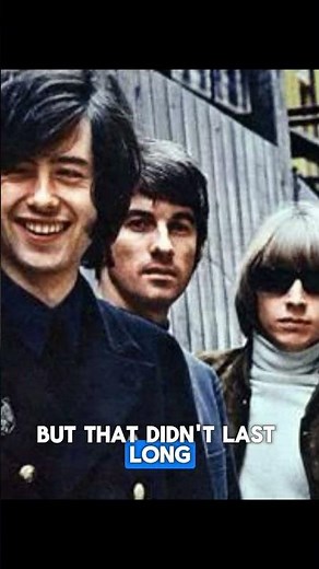 Led Zeppelin's Original Name