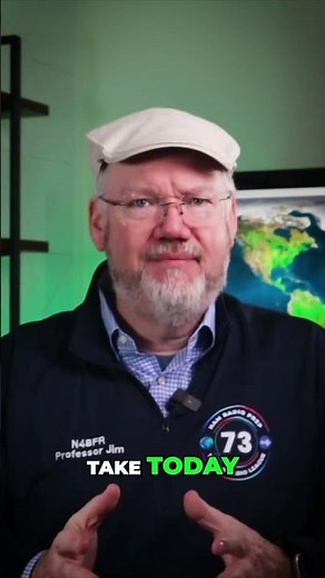 Can You Take Your Ham Radio Test Online? #HamRadio #LicenseTest #AmateurRadio