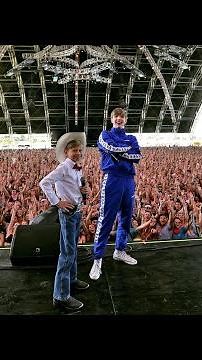 Walmart Yodeling kid Live Performance Coachella 2018
