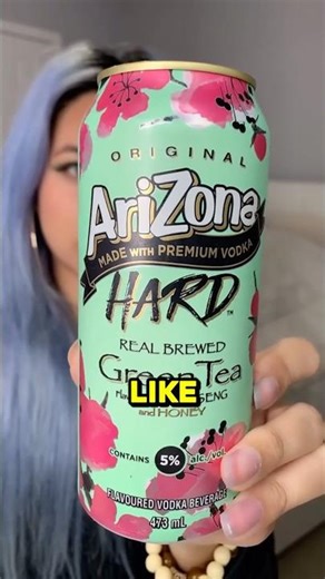 Arizona Tea’s GENIUS Marketing 🤯