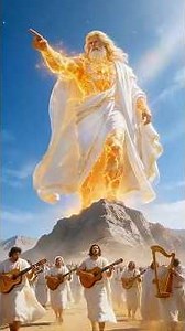 The Battle God Won With Praise, Not Weapons #bible #god #history