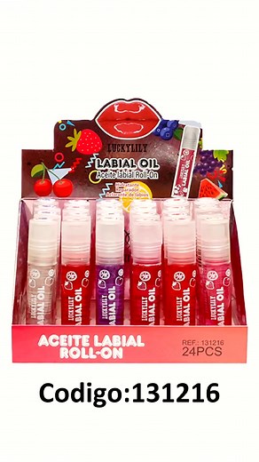 Ventas por Mayor de Maquillaje - Luckylily