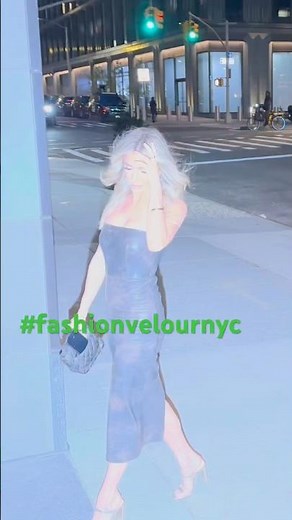 #exclusive Kristin Cavallari looks stunning at WWL Show #fashion #celebrity #exclusivelook