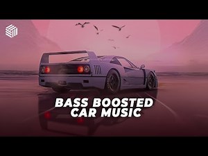 Bass Boosted Car Music Mix 2021 🚘 Best Remixes of Popular Songs 2021 🎵