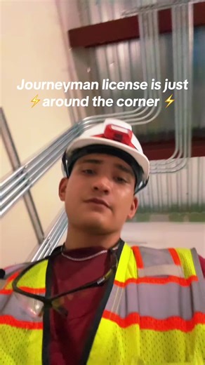 Obtaining Your Journeyman Electrician License