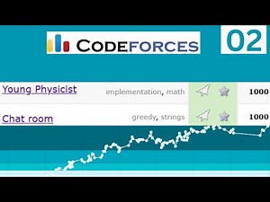S03E02: CodeForces 1000 Easy Rating for Beginners | TECH_ED