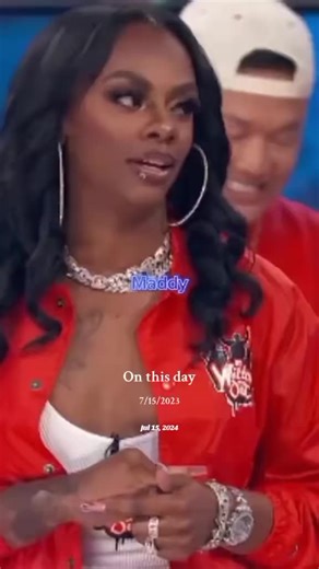 Maddy Smith's Hilarious Moments on Wild 'N Out