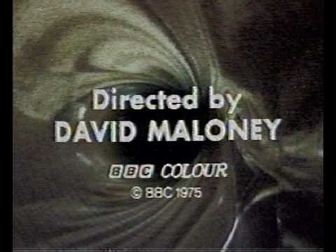 15 03 1975 BBC1 Doctor Who Wonderful World of Disney