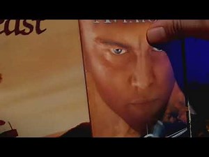 Quadruple Feature VHS Opening#29