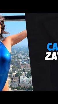 Carina Zavline German Bikini Model Biography, Lifestyle, Family, Age, Height