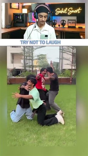 Try not to laugh (part-180) #shorts #funny #dontlaught #comedy #challenge