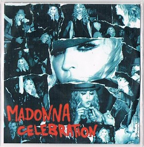 Madonna - Celebration
