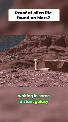 Mars Just Changed Everything #space #shocking