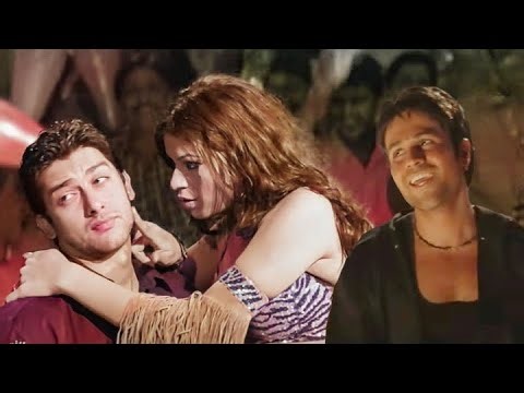 Footpath Movie Video Jukebox | Emraan Hashmi, Bipasha, Nadeem Shravan
