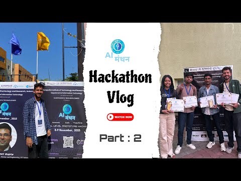 Hackathon Part 02 || We Built This in One Night! 😭🔥 #acropolis #acropolisHackathon