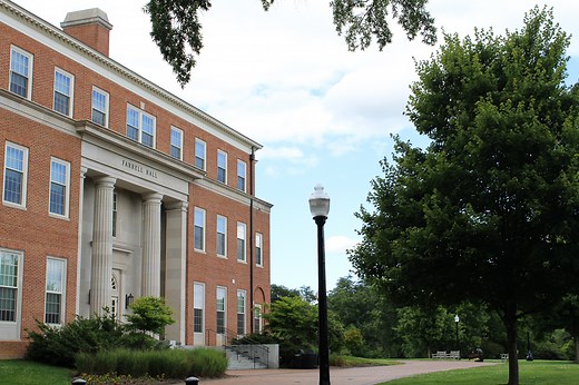 Business Institute at Wake Forest Summer Immersion