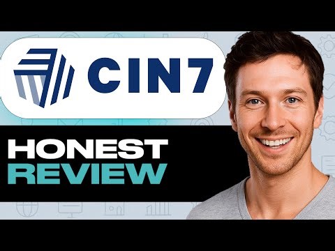 Cin7 Review: Features, Strengths & Weaknesses (Inventory Management)