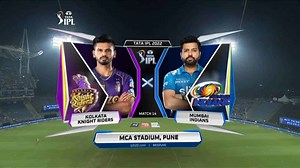 IPL 2022 M14: KKR vs MI – Match Highlights | IPLT20